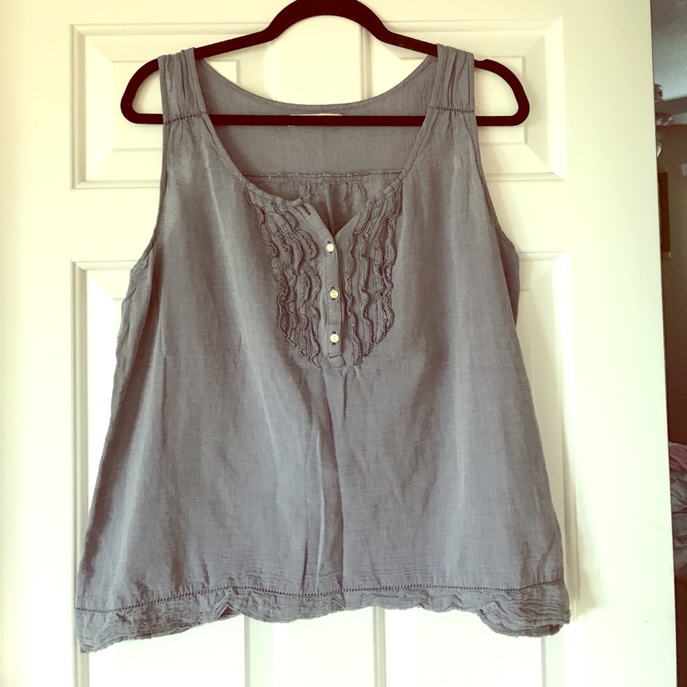 Tank top