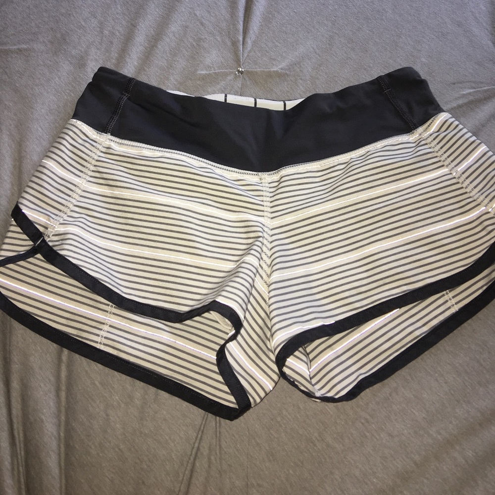 Lululemon Athletica Shorts