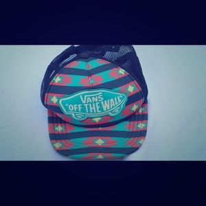 A colorful SnapBack!