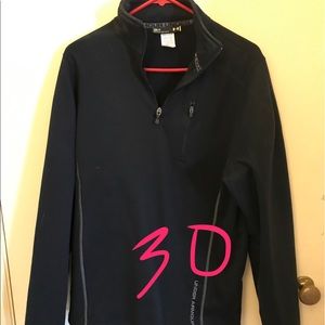 Under Armour jacket
