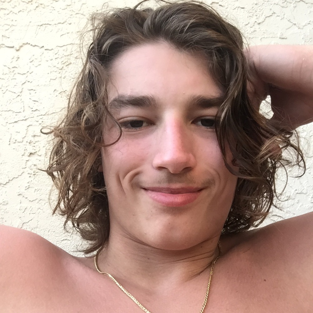 Meet your Posher, Noah