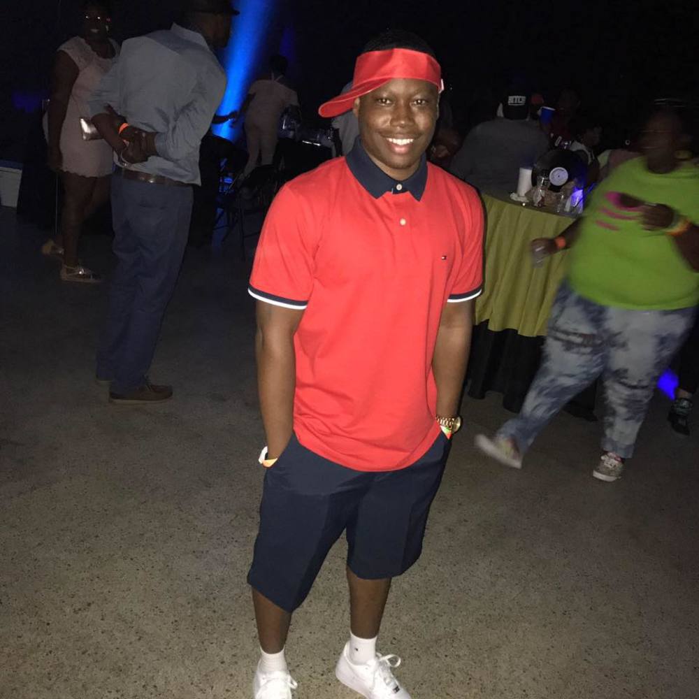 Meet your Posher, Joseph