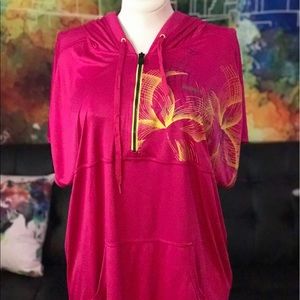 Reebok Lane Bryant Hoodie