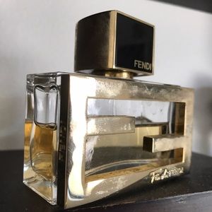 ✨ Fan Di Fendi 1oz Eau de Parfum