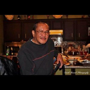 Meet your Posher, Queenie