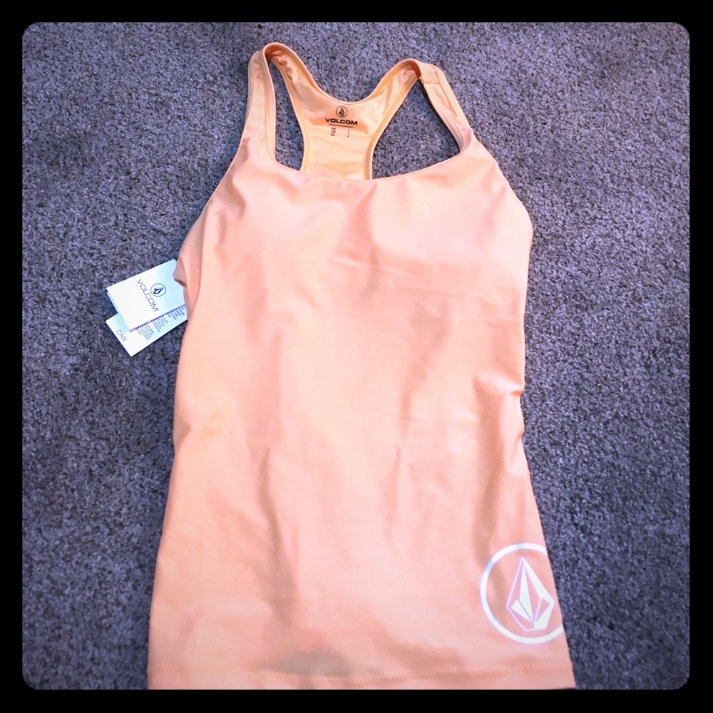 Volcum Tankini