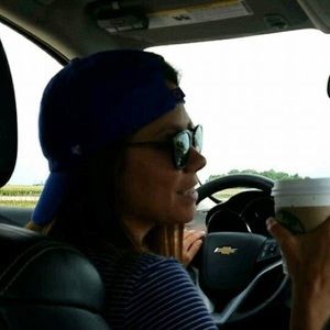 Meet your Posher, Bethany