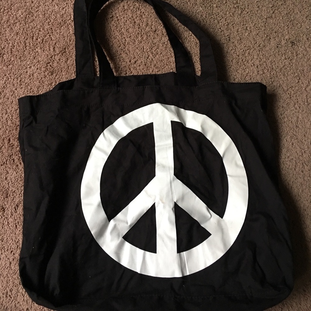 Victoria's Secret tote