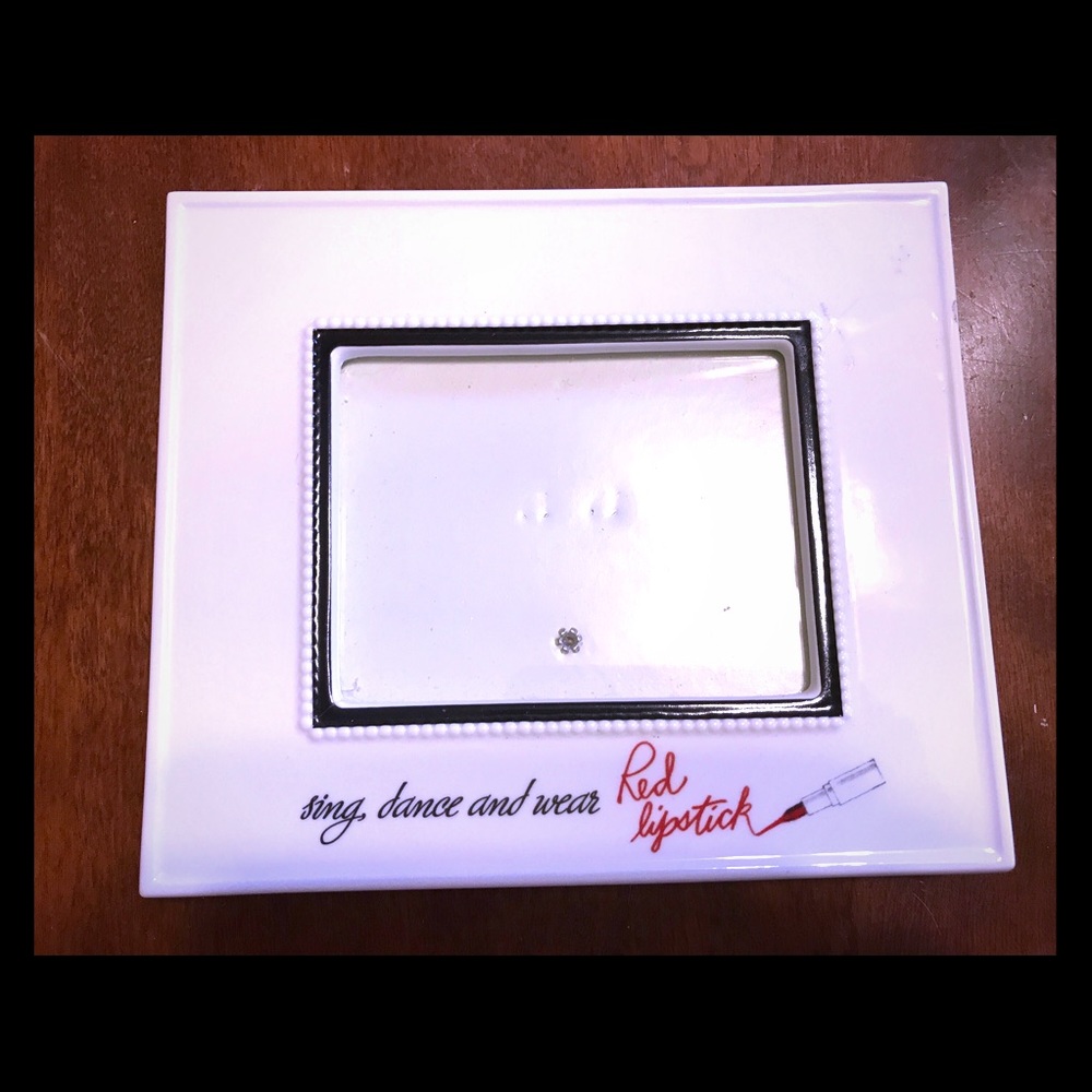 Picture frame