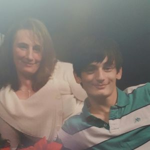 Meet your Posher, Tina