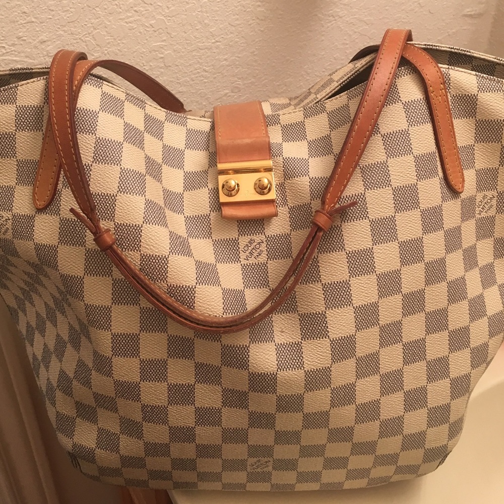 Authentic Louis Vuitton