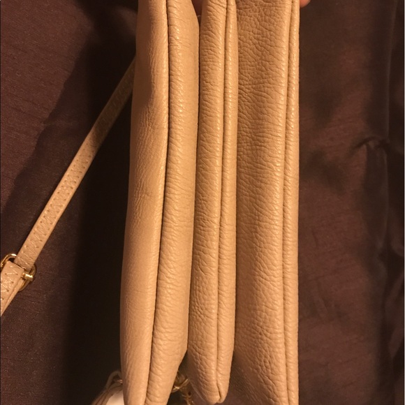 Cross-body clutch - Picture 5 of 5