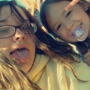 Meet your Posher, Jocelyn