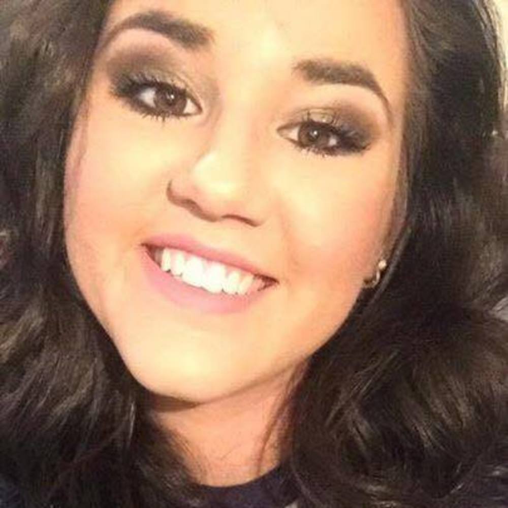 Meet your Posher, Kristen