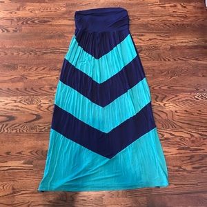 Design History Maxi Dress