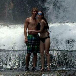 Meet your Posher, Virginia