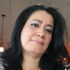 Meet your Posher, Margie