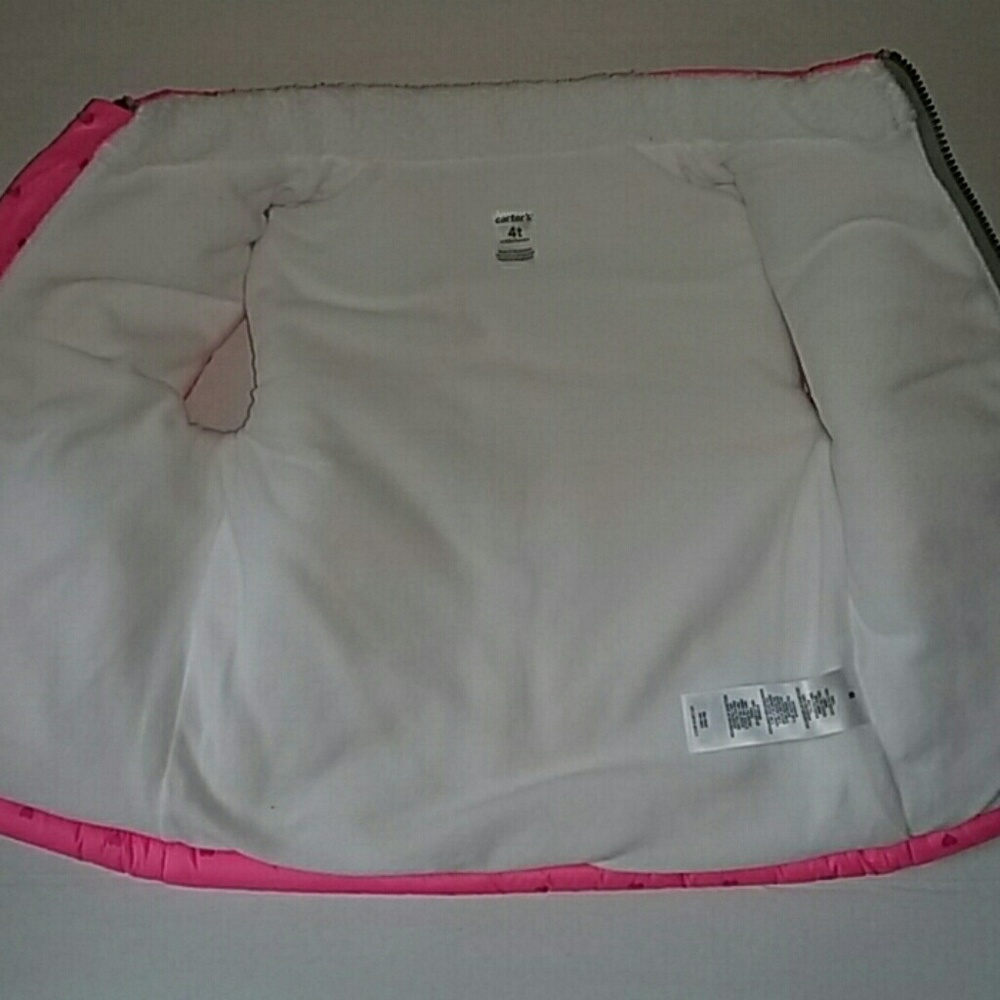 Toddler vest - Picture 2 of 2