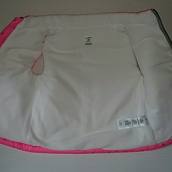 Toddler vest - Picture 2 of 2