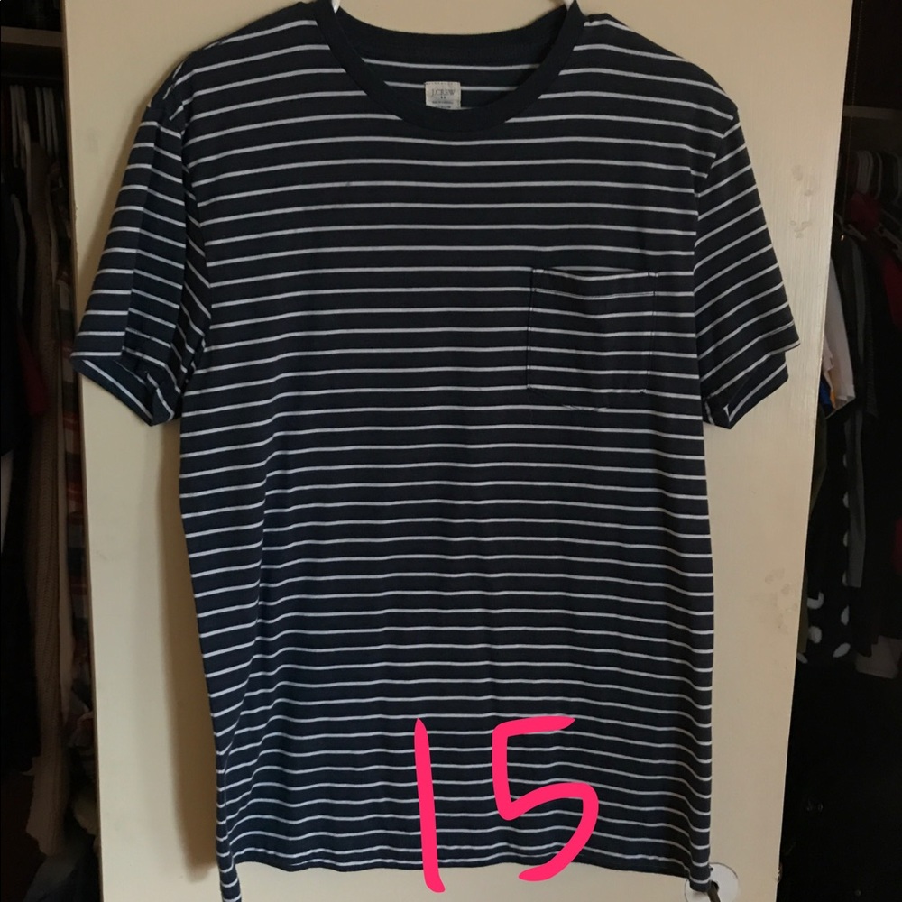 J. Crew shirt
