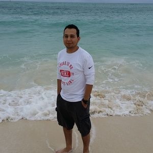 Meet your Posher, Miguel