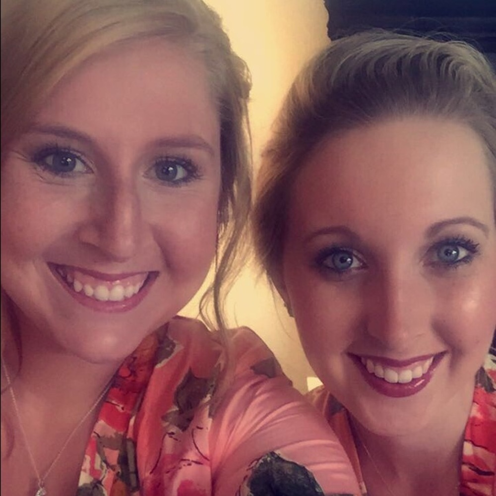 Meet your Posher, Amanda