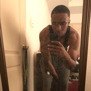 Meet your Posher, Daniel