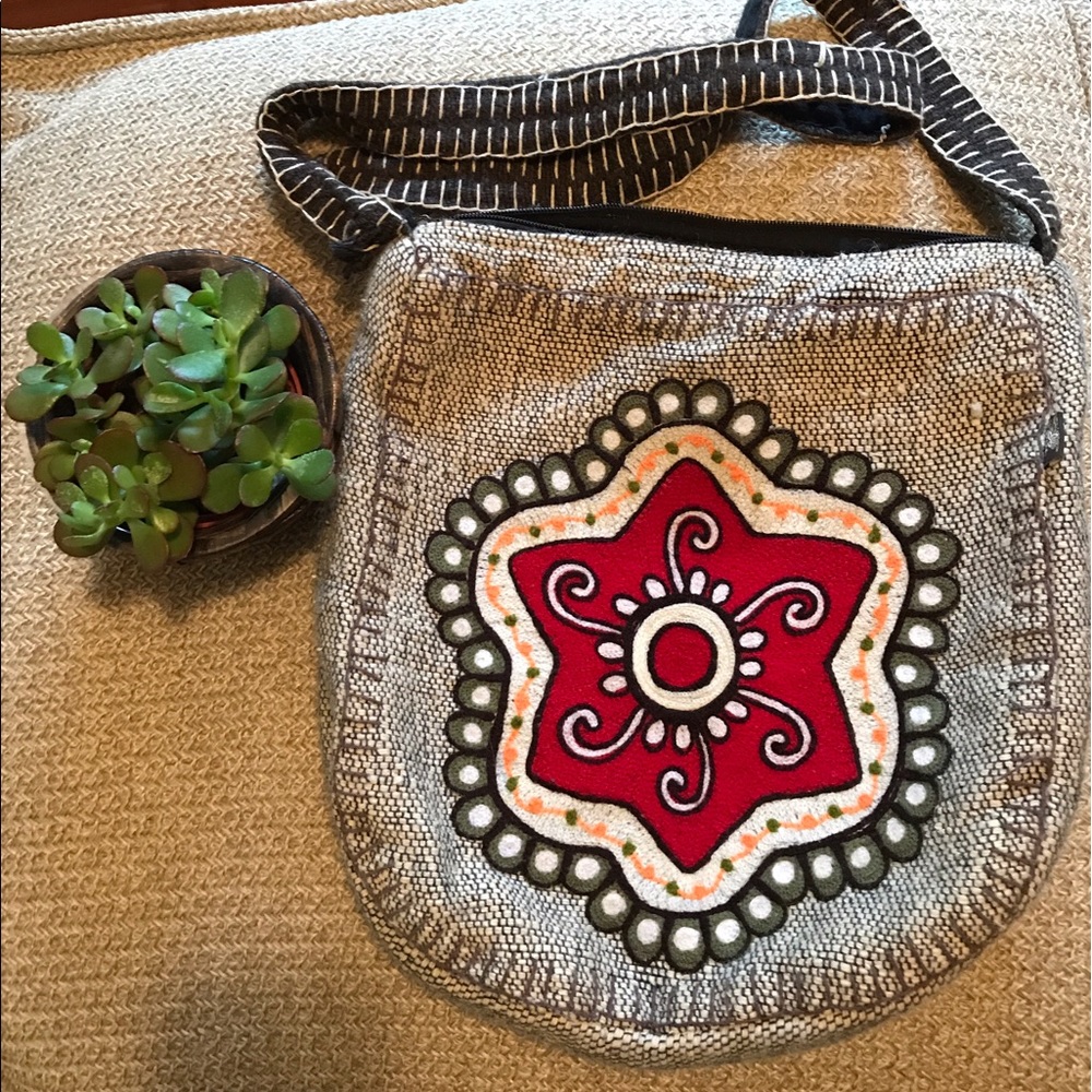 Boho Bag