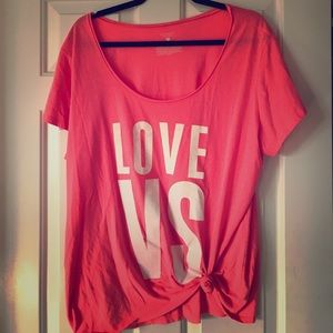 Victoria Secret shirt