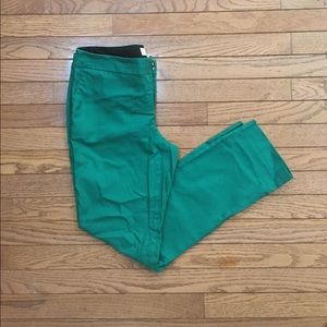 Banana Republic "Ryan Fit" Stretch pant