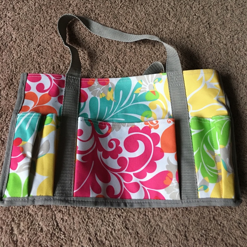 Thirty One utility bag