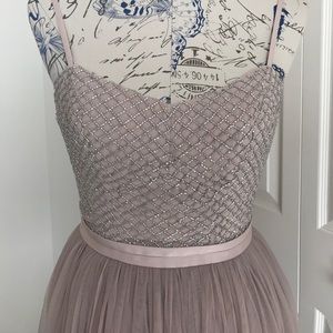 Beautiful Needle and Thread Coppelia NWT!