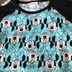 Brand new medium Minnie Mouse Randy