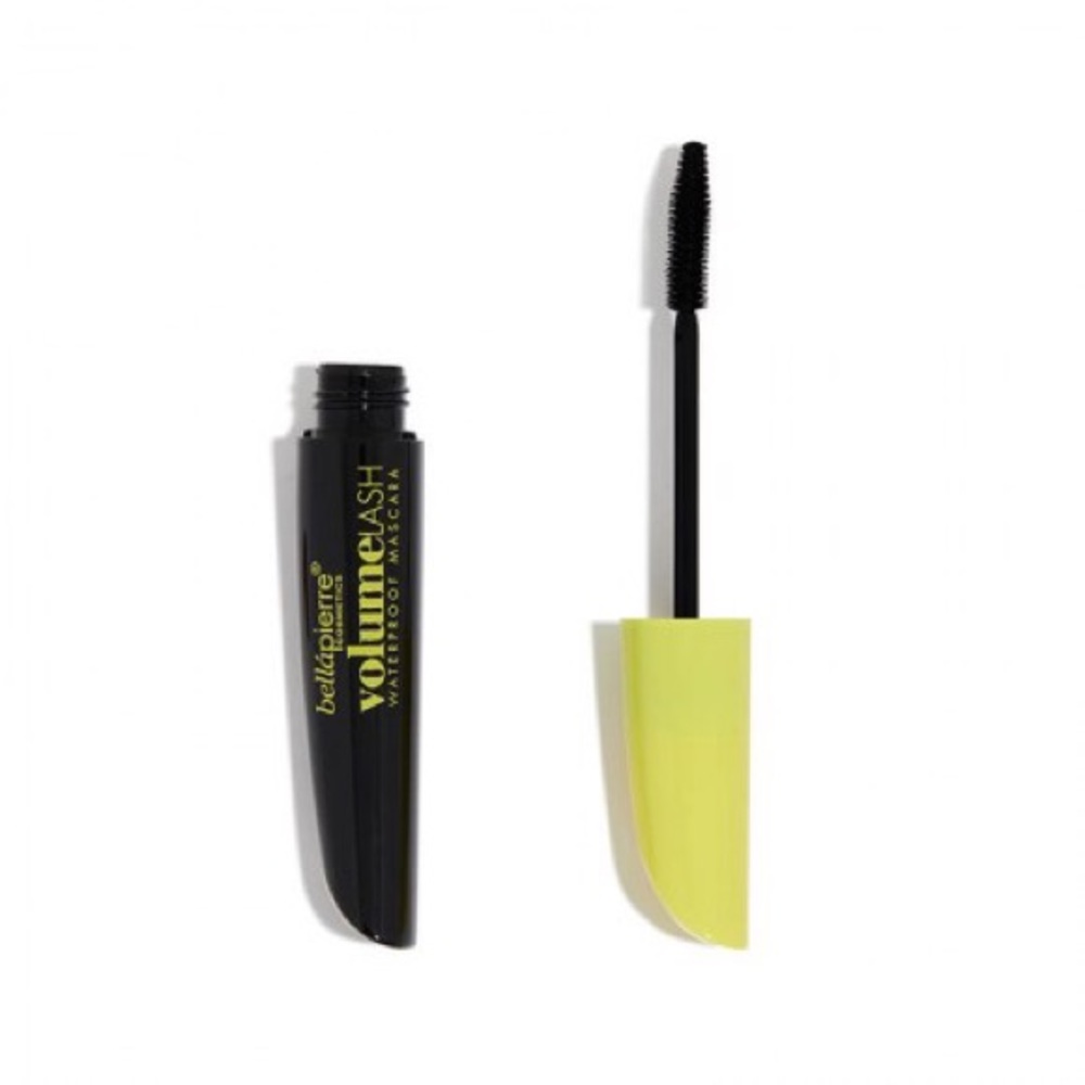 Bellepierre Waterproof Mascara