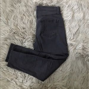 Cropped Jeans From Express