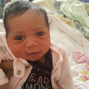 Meet your Posher, Debbie