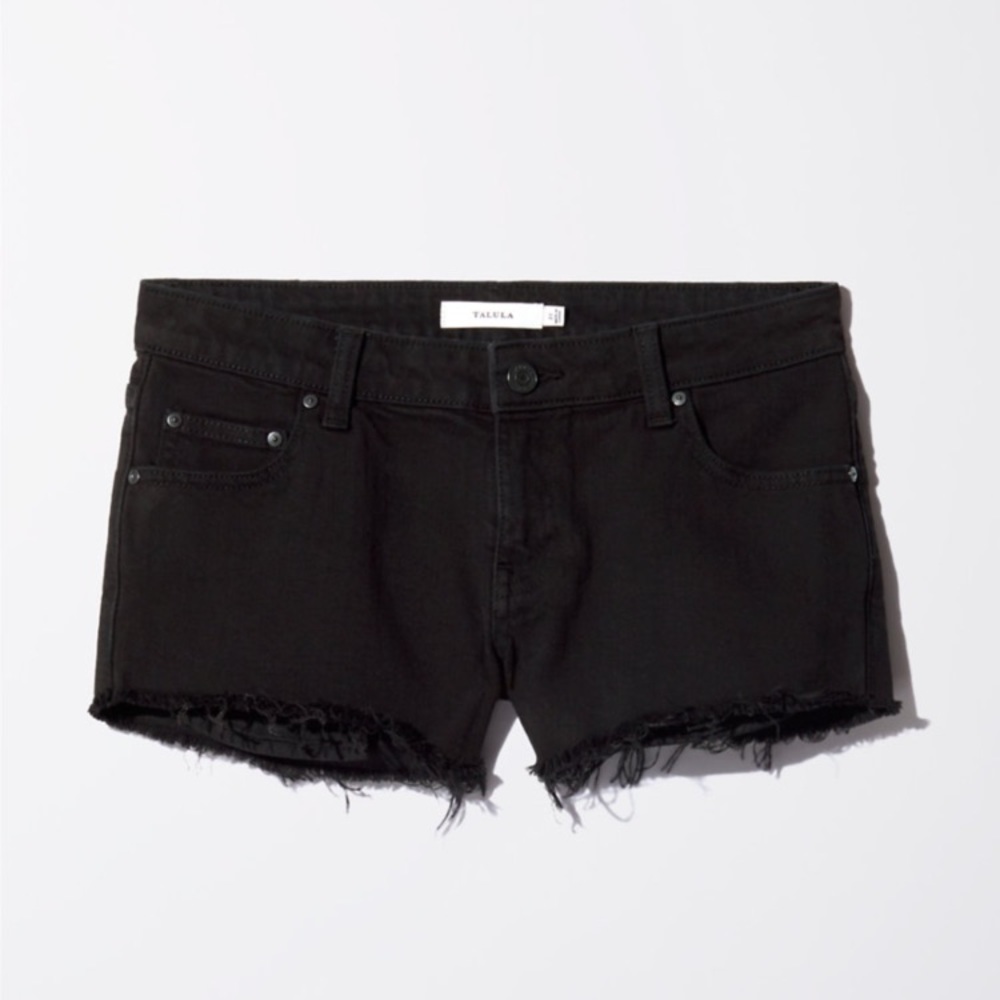 Talula The OC shorts.