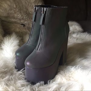 YRU NIGHTMARE REFLECTIVE