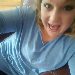 Meet your Posher, Morgan