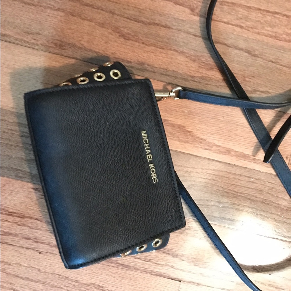 Michael Kors crossbody