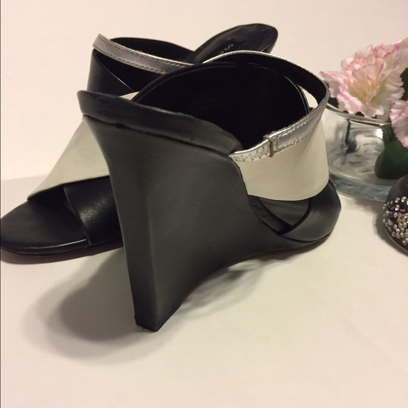 Steven by Steve Madden Wedge heels size 6M. - Picture 7 of 7