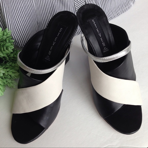 Steven by Steve Madden Wedge heels size 6M. - Picture 2 of 7