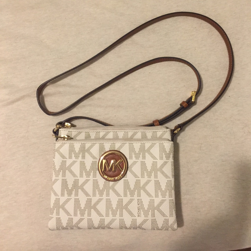Michael Kors Crossbody