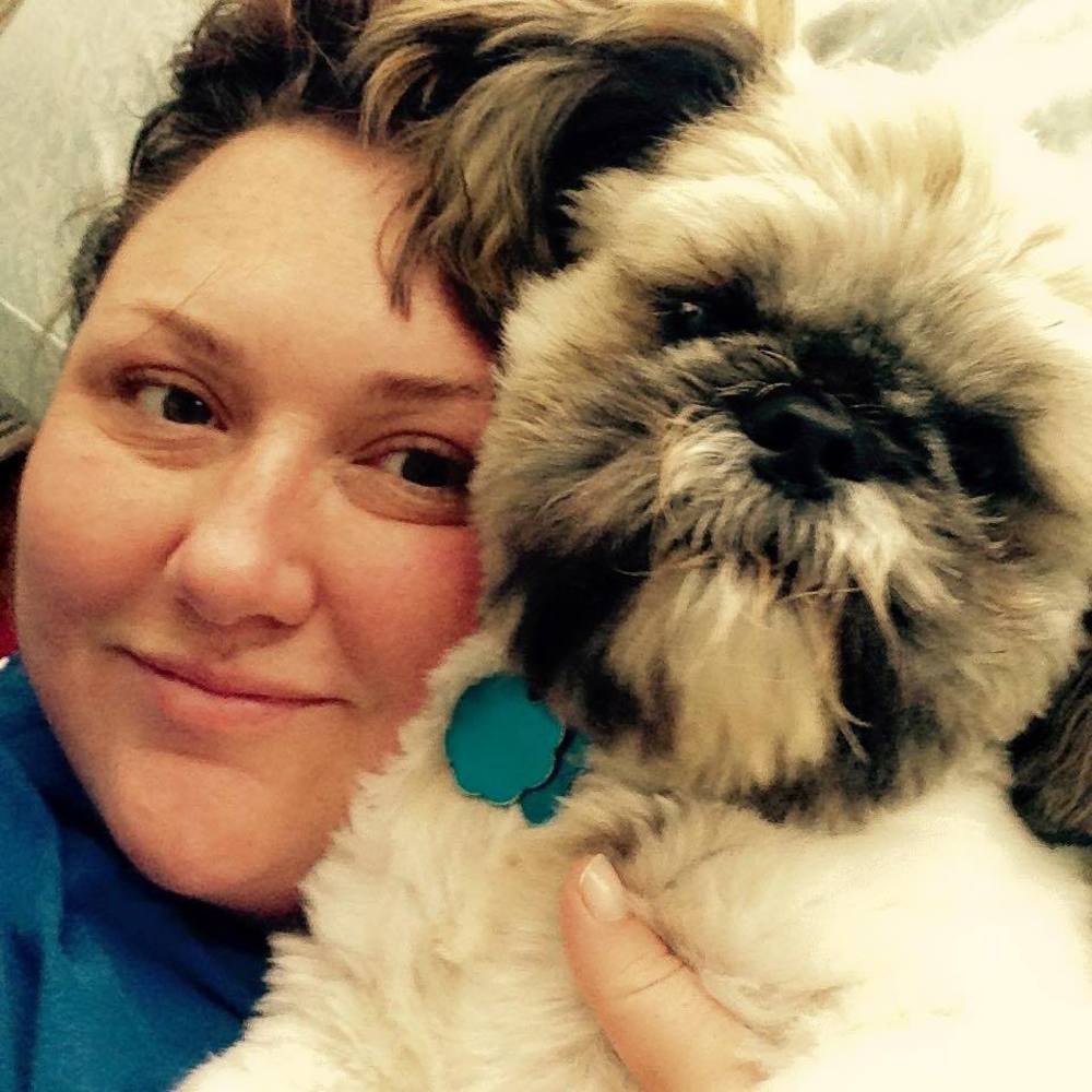 Meet your Posher, Melanie