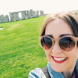 Meet your Posher, Kelli