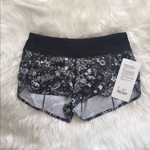 SeaWheeze 2017 Special Edition Speed Shorts