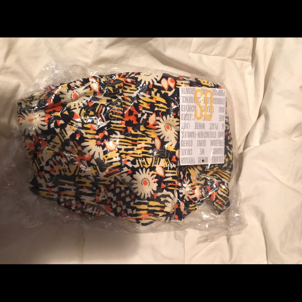 Lularoe os leggings