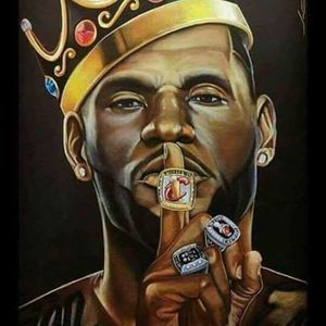 Meet your Posher, Bruce