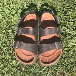Birkenstock Milano