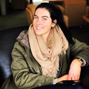 Meet your Posher, Brigid